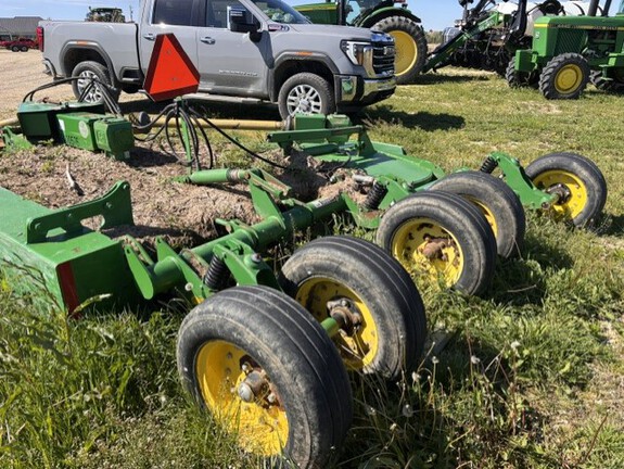  John-Deere CX15