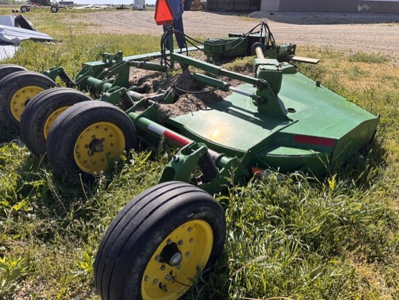  John-Deere CX15