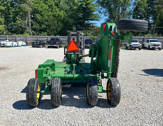  John-Deere CX15