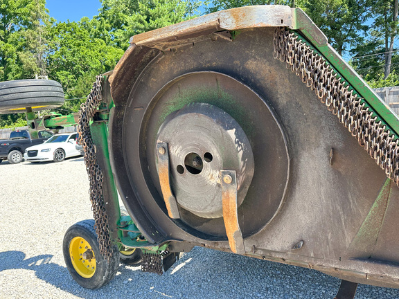  John-Deere CX15