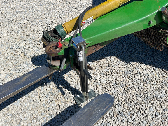  John-Deere CX15