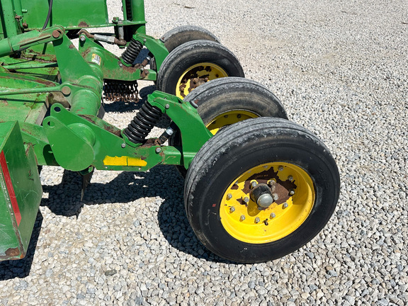  John-Deere CX15
