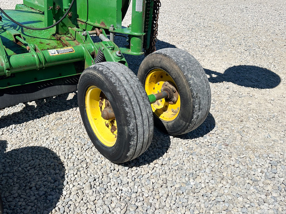  John-Deere CX15