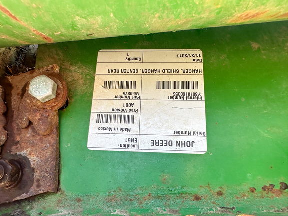  John-Deere CX15