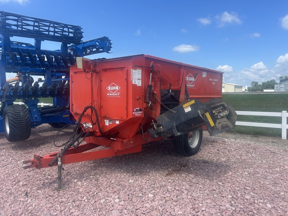 2010 Kuhn Knight 3130 Used Equipment