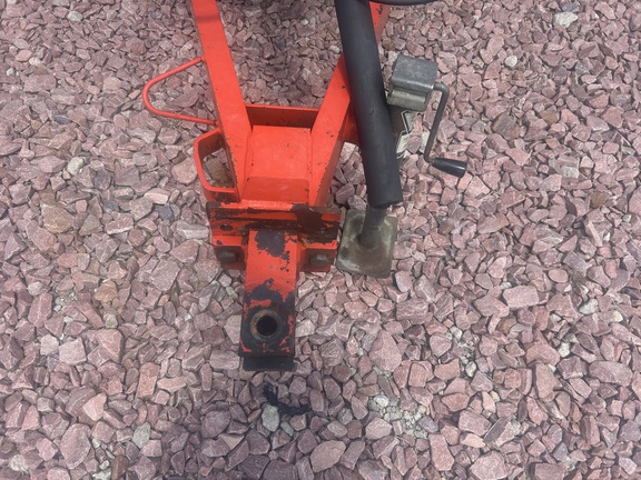 2010 Kuhn Knight 3130 (2nd thumbnail)