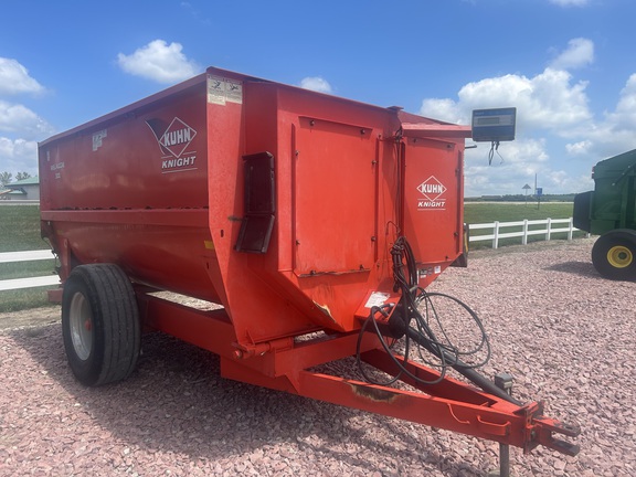 2010 Kuhn Knight 3130 (4th thumbnail)
