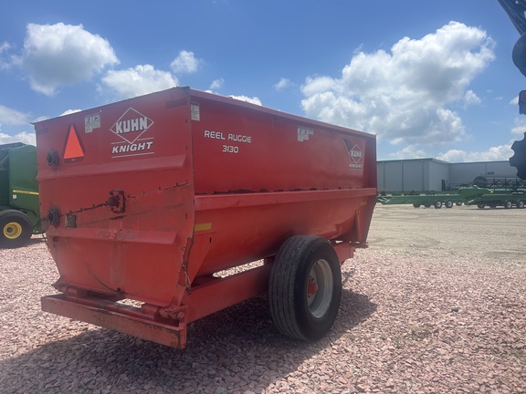 2010 Kuhn Knight 3130 (5th thumbnail)