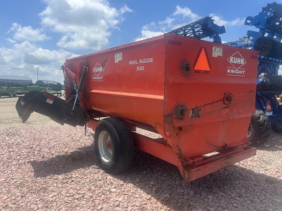 2010 Kuhn Knight 3130 (6th thumbnail)