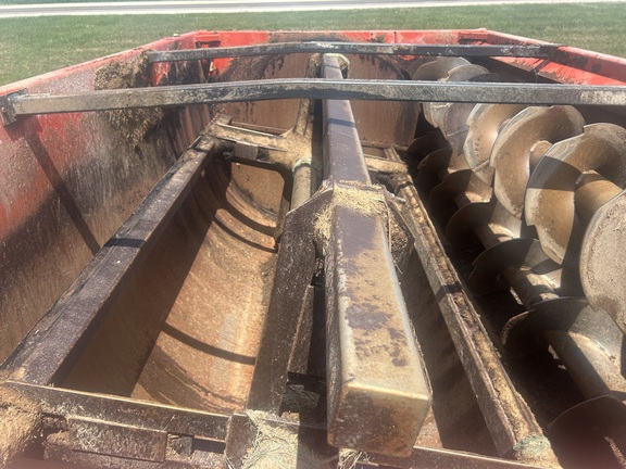 2010 Kuhn Knight 3130 (9th thumbnail)