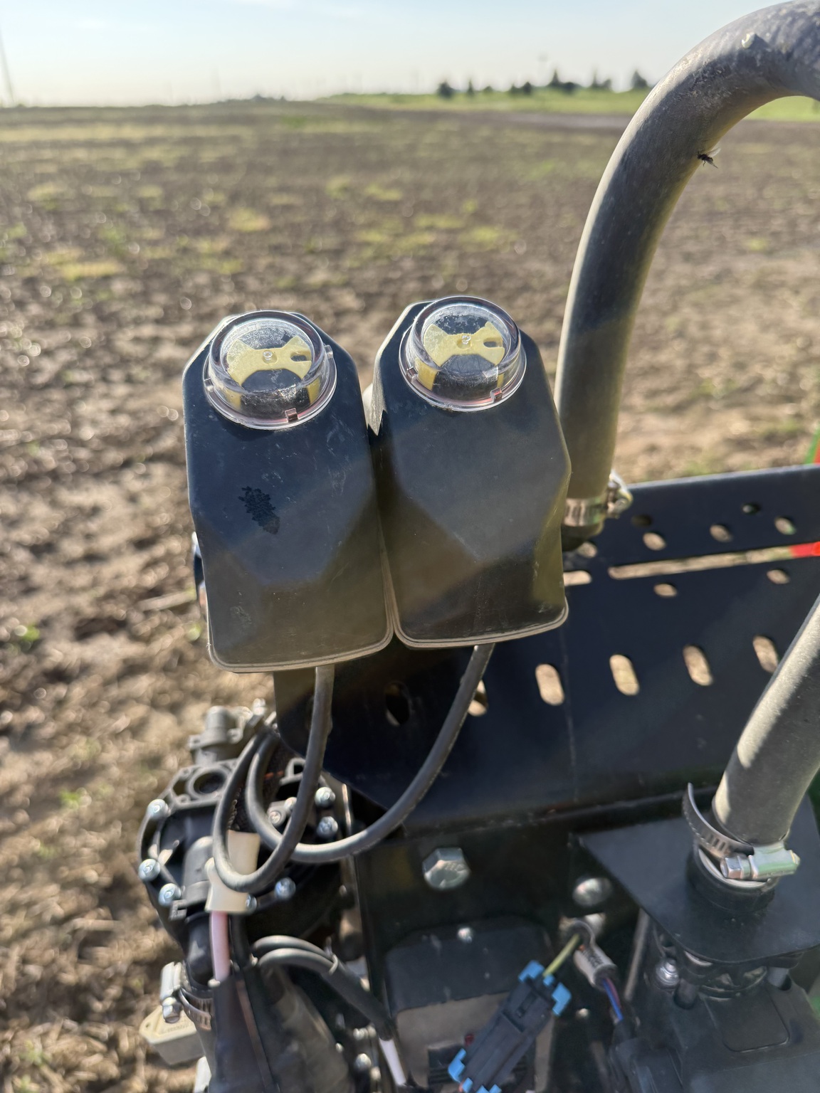2023 John Deere 1775NT Image 6