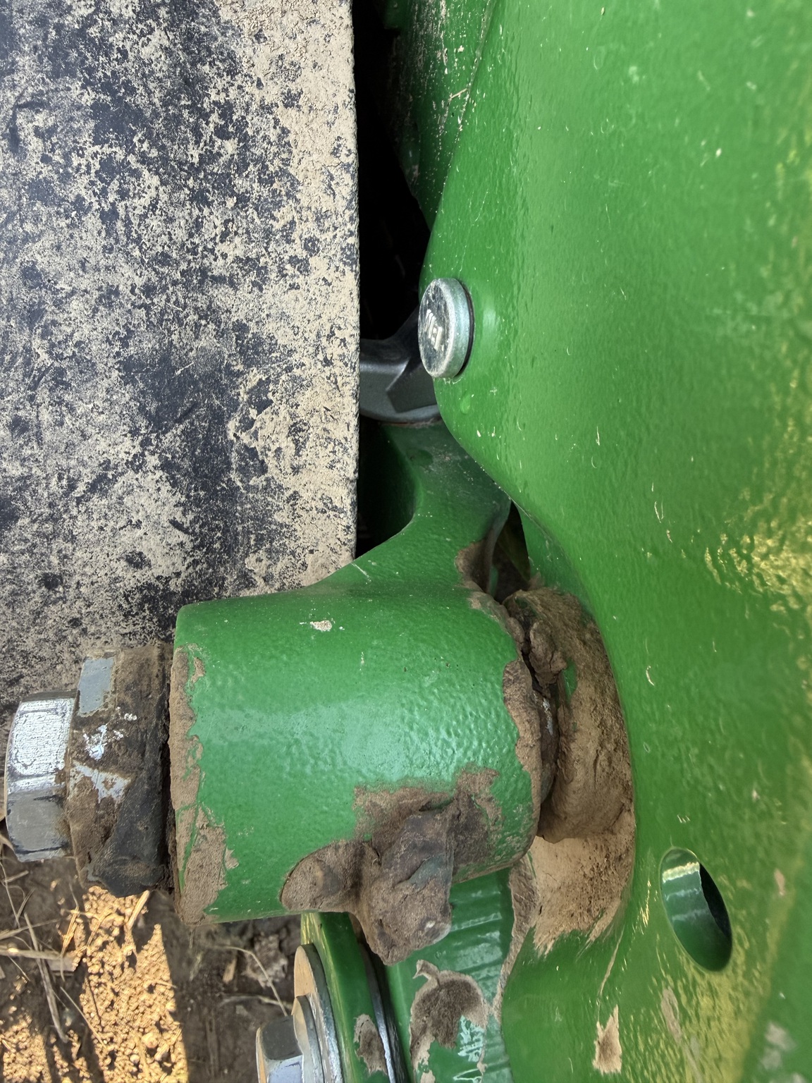 2023 John Deere 1775NT Image 7