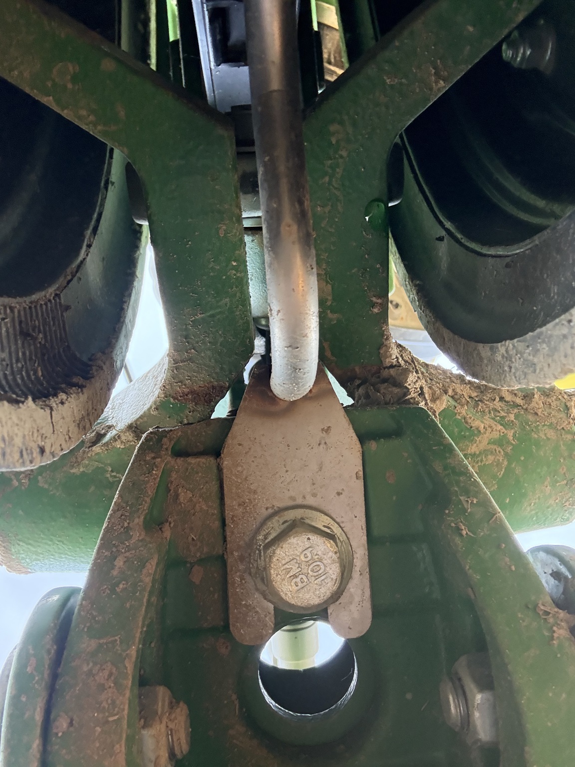 2023 John Deere 1775NT Image 8