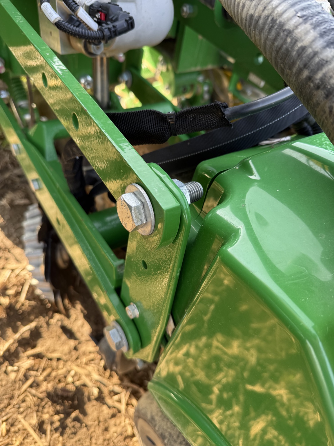 2023 John Deere 1775NT Image 9