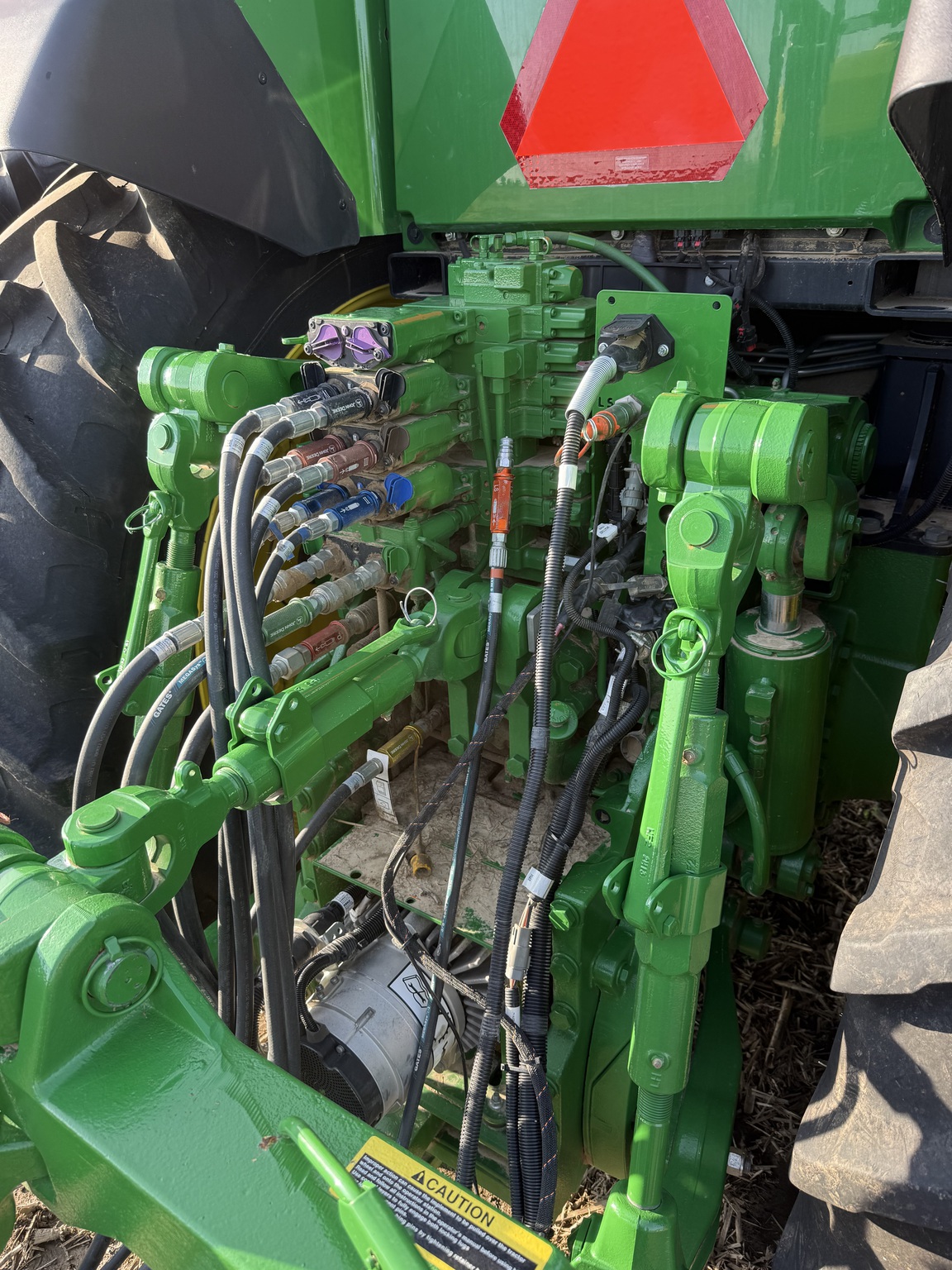 2023 John Deere 1775NT Image 11
