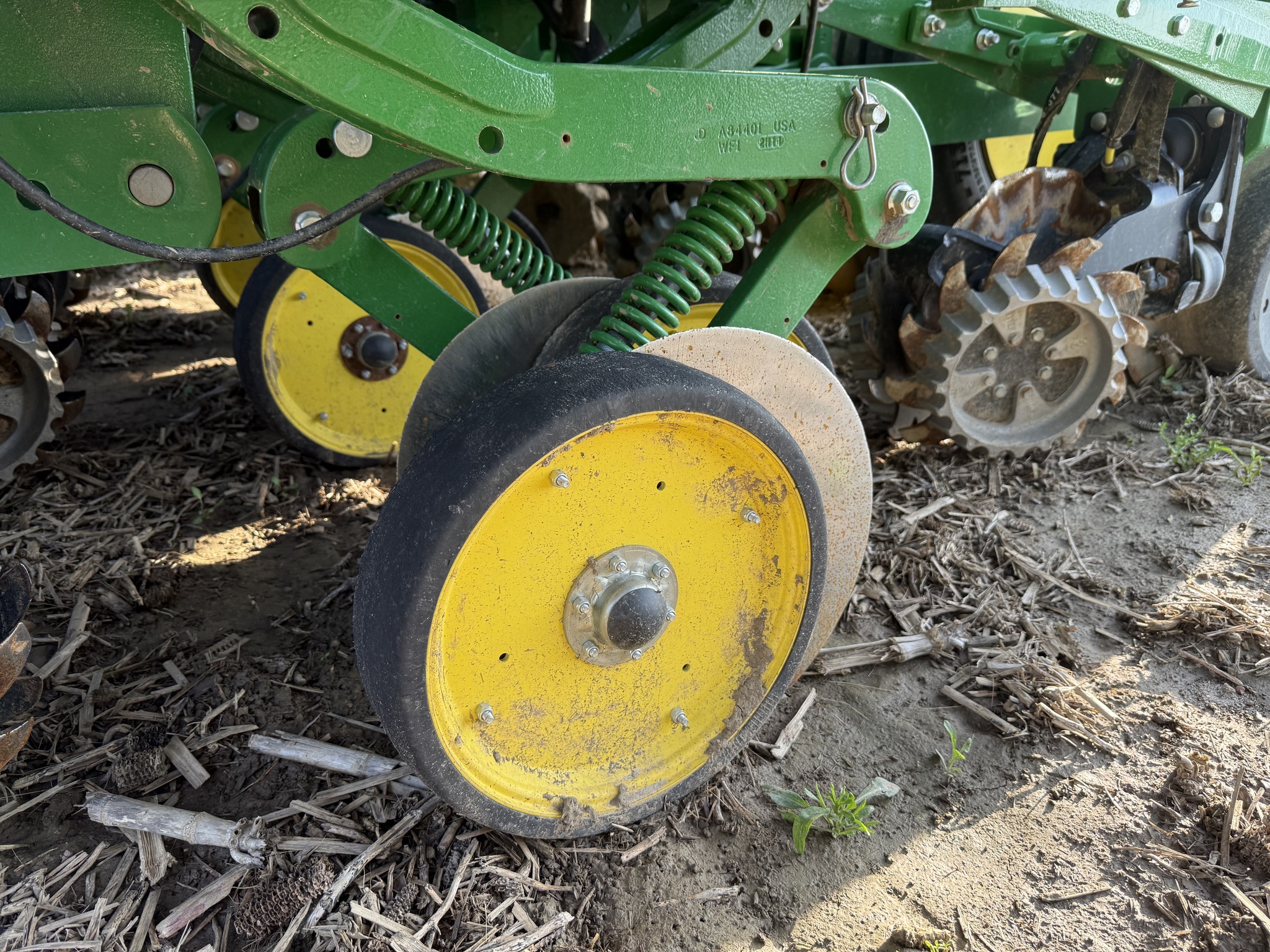 2023 John Deere 1775NT Image 13