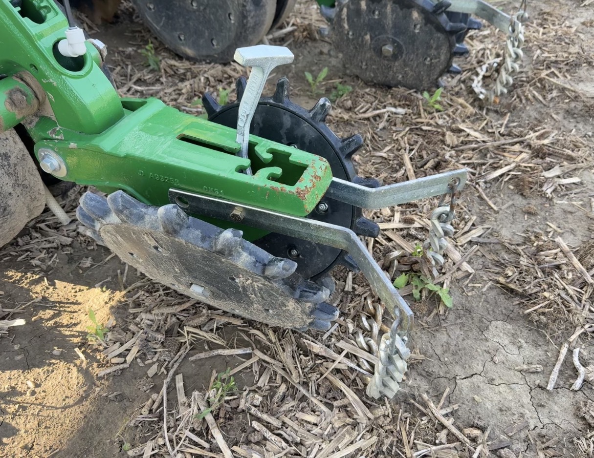 2023 John Deere 1775NT Image 16