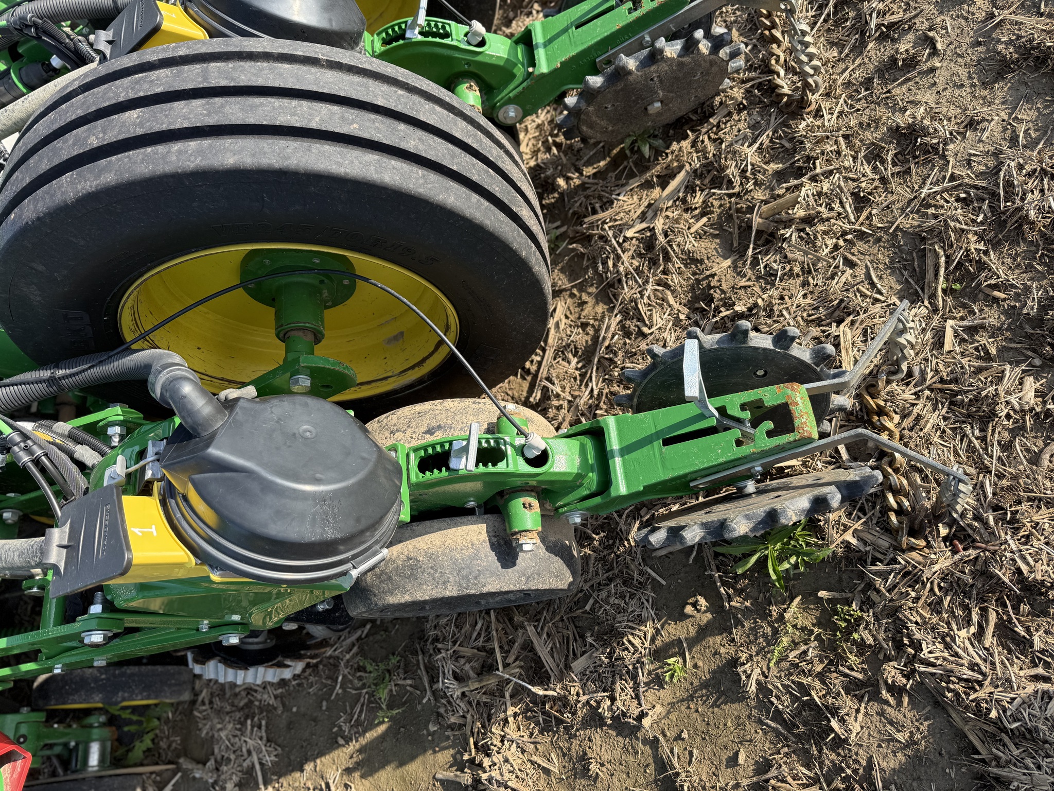2023 John Deere 1775NT Image 15
