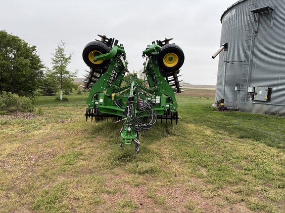 2023 John Deere 2660VT Used Equipment