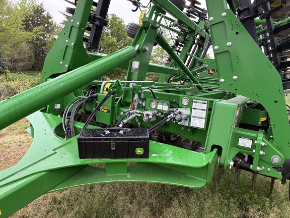 2023 John Deere 2660VT (5th thumbnail)