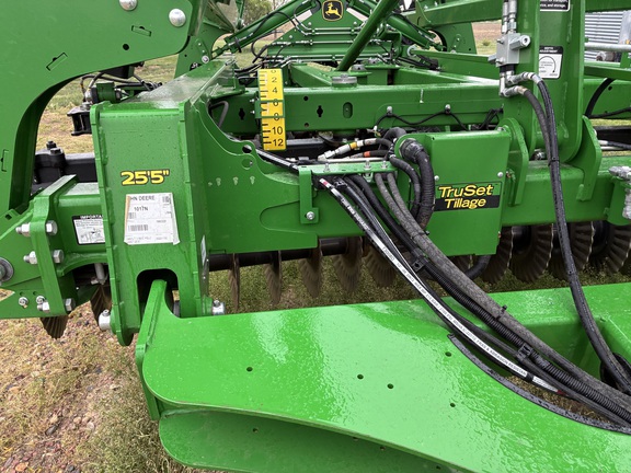 2023 John Deere 2660VT (7th thumbnail)
