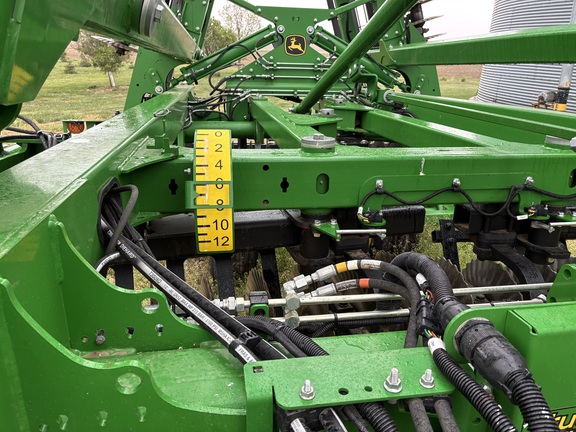 2023 John Deere 2660VT (16th thumbnail)
