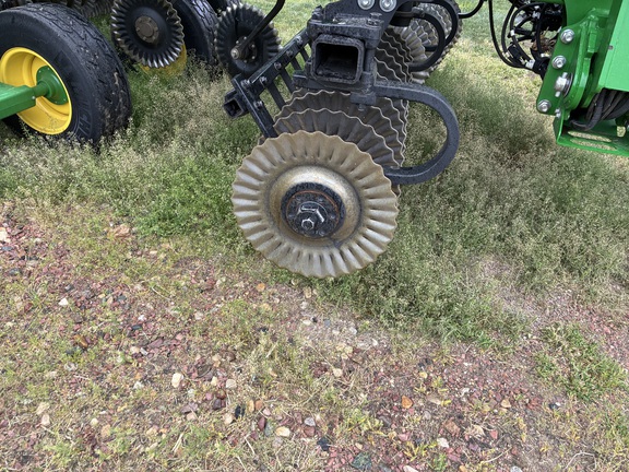 2023 John Deere 2660VT (10th thumbnail)