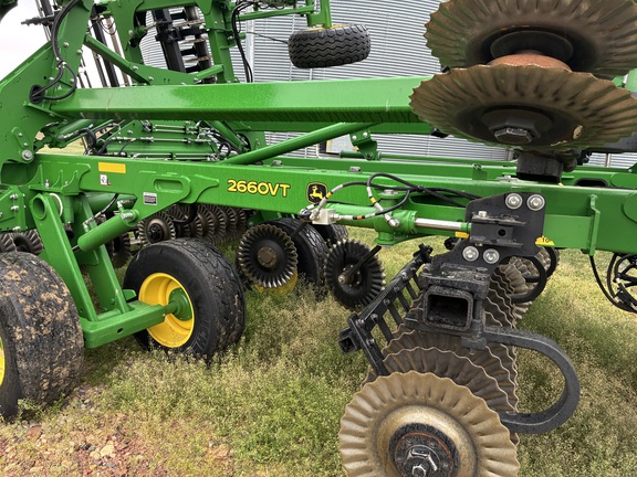 2023 John Deere 2660VT (3rd thumbnail)