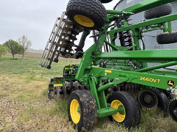 2023 John Deere 2660VT (9th thumbnail)