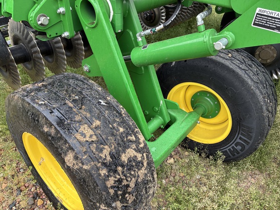2023 John Deere 2660VT (11th thumbnail)