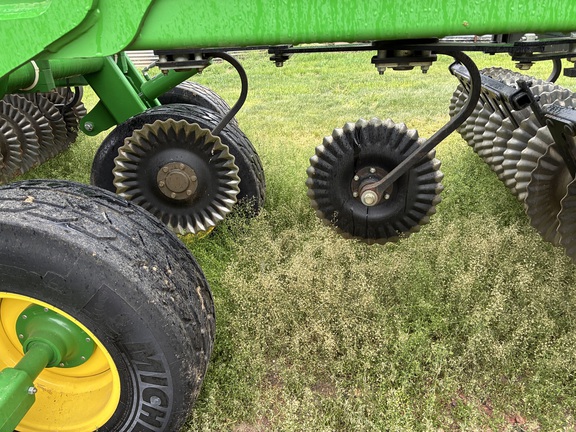 2023 John Deere 2660VT (15th thumbnail)