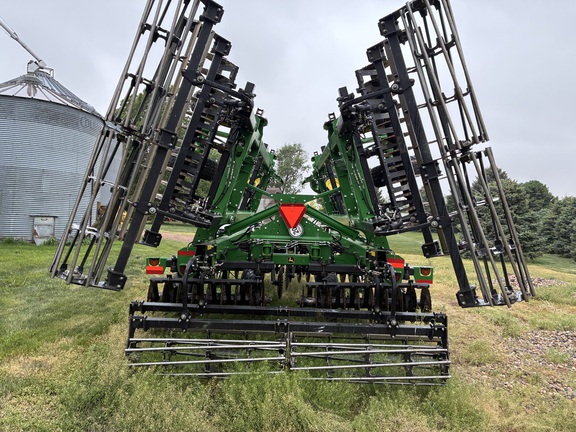 2023 John Deere 2660VT (4th thumbnail)