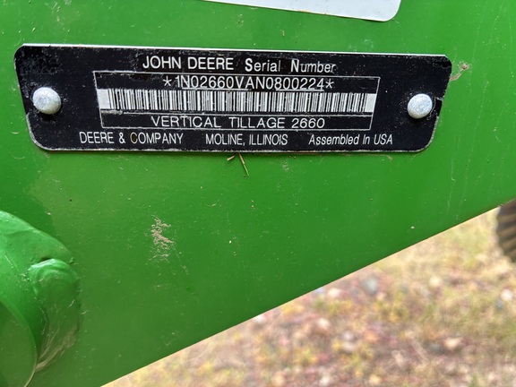 2023 John Deere 2660VT (17th thumbnail)