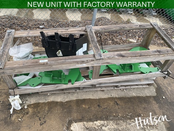 Photo of 2025 John Deere 485A