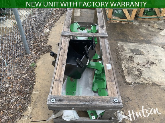 Photo of 2025 John Deere 485A