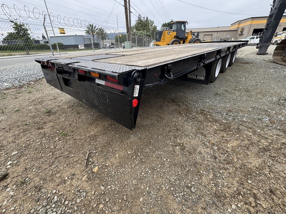 2023 Trail King TKT50L