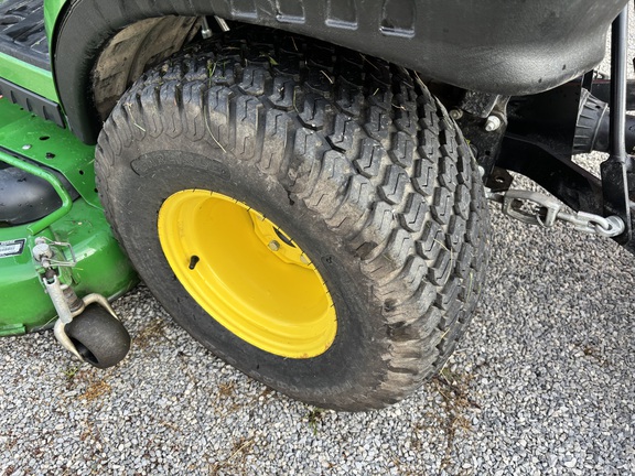 Used 2015 John Deere 1025R Compact Utility Tractors at Koenig Equipment in Botkins, OH - Photo21