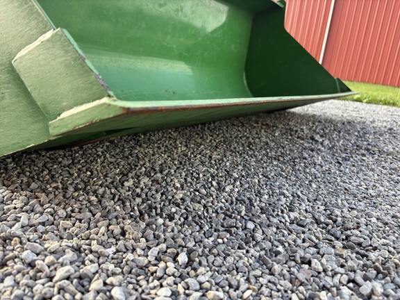 Used 2015 John Deere 1025R Compact Utility Tractors at Koenig Equipment in Botkins, OH - Photo8