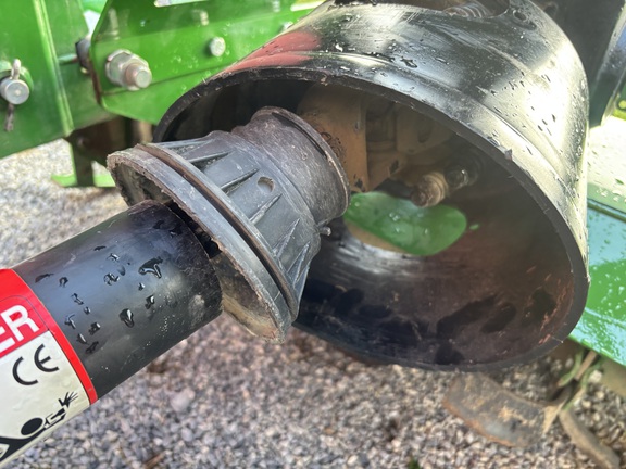Used 2015 John Deere 1025R Compact Utility Tractors at Koenig Equipment in Botkins, OH - Photo30