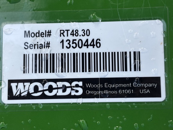 Used 2015 John Deere 1025R Compact Utility Tractors at Koenig Equipment in Botkins, OH - Photo31