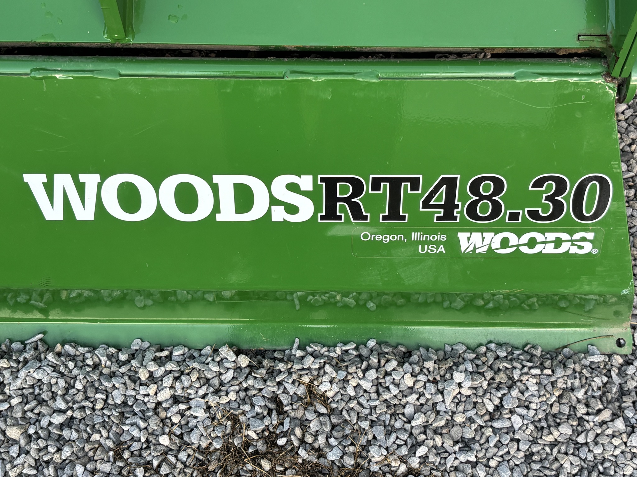 Used 2015 John Deere 1025R Compact Utility Tractors at Koenig Equipment in Botkins, OH - PhotoXL25
