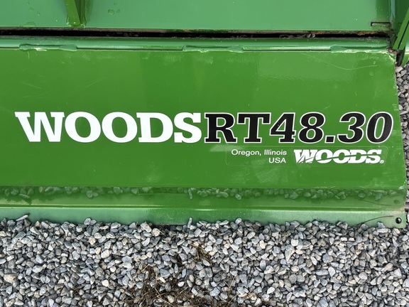 Used 2015 John Deere 1025R Compact Utility Tractors at Koenig Equipment in Botkins, OH - Photo25