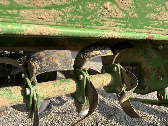 Used 2015 John Deere 1025R Compact Utility Tractors at Koenig Equipment in Botkins, OH - Photo28