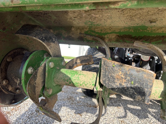 Used 2015 John Deere 1025R Compact Utility Tractors at Koenig Equipment in Botkins, OH - Photo29