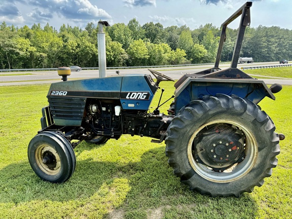 1990 Long 2360