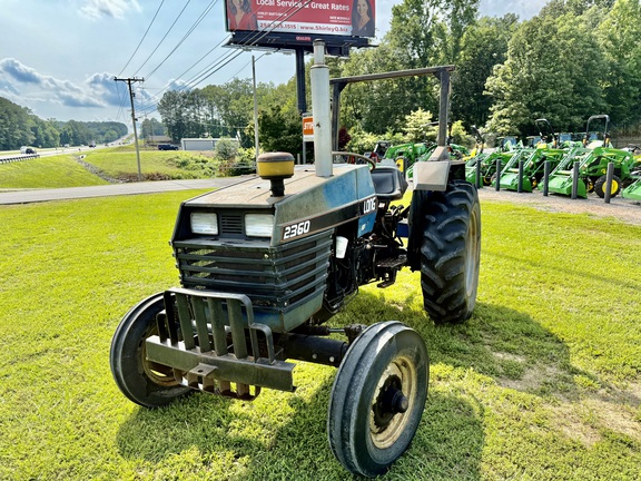 1990 Long 2360