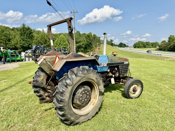 1990 Long 2360