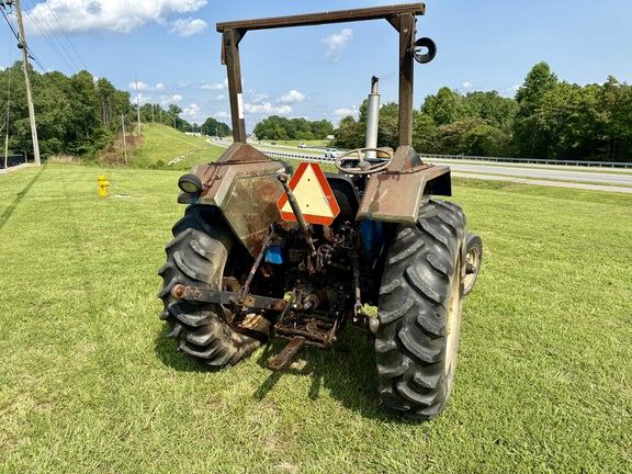 1990 Long 2360