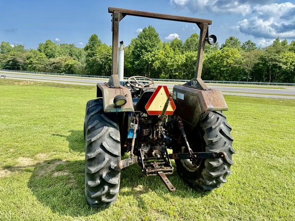 1990 Long 2360