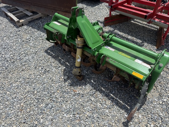 2008 John Deere 665